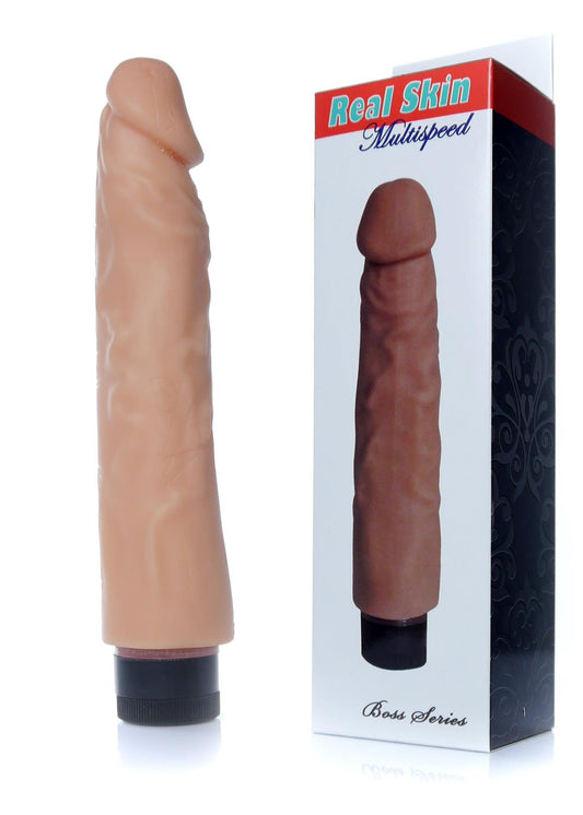 67-00067 real skin vibrator