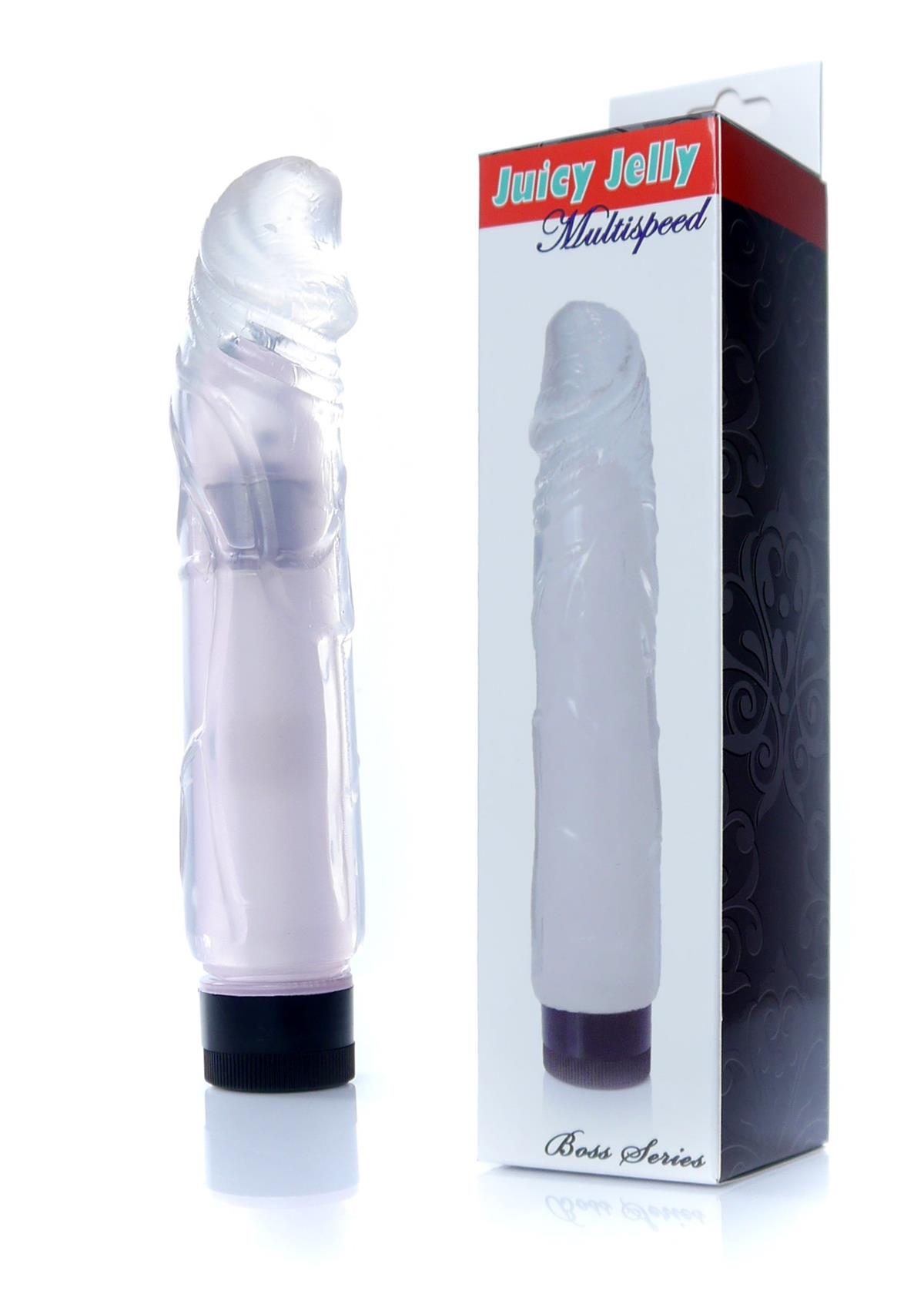 67-00076 clear vibrator