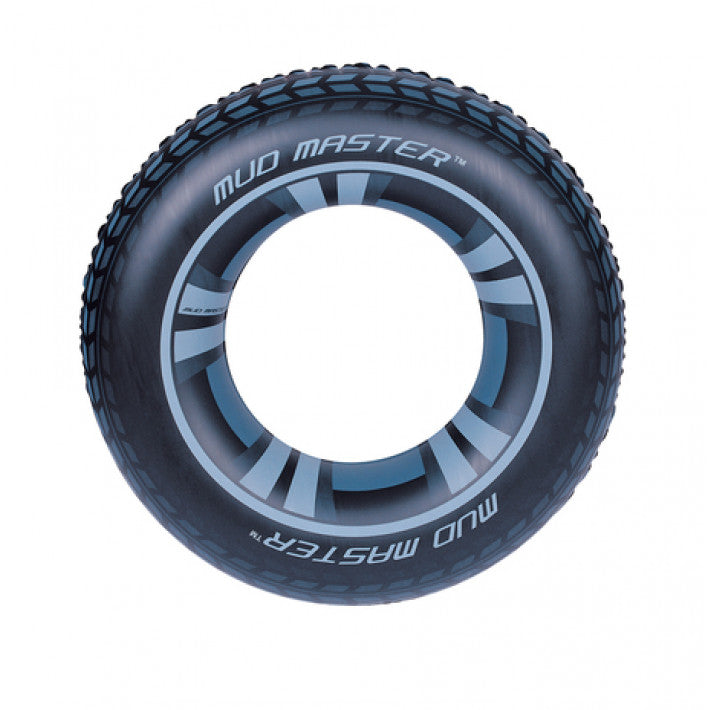 Bestway Opblaasbare Autoband 91cm