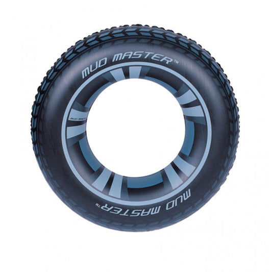 Bestway Opblaasbare Autoband 91cm