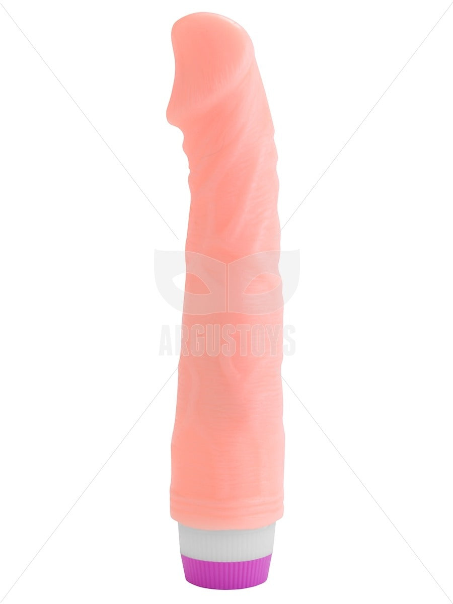 Argus - Fantasy Vibe 18 - Realistische Vibrator - 22 cm - AT 001018