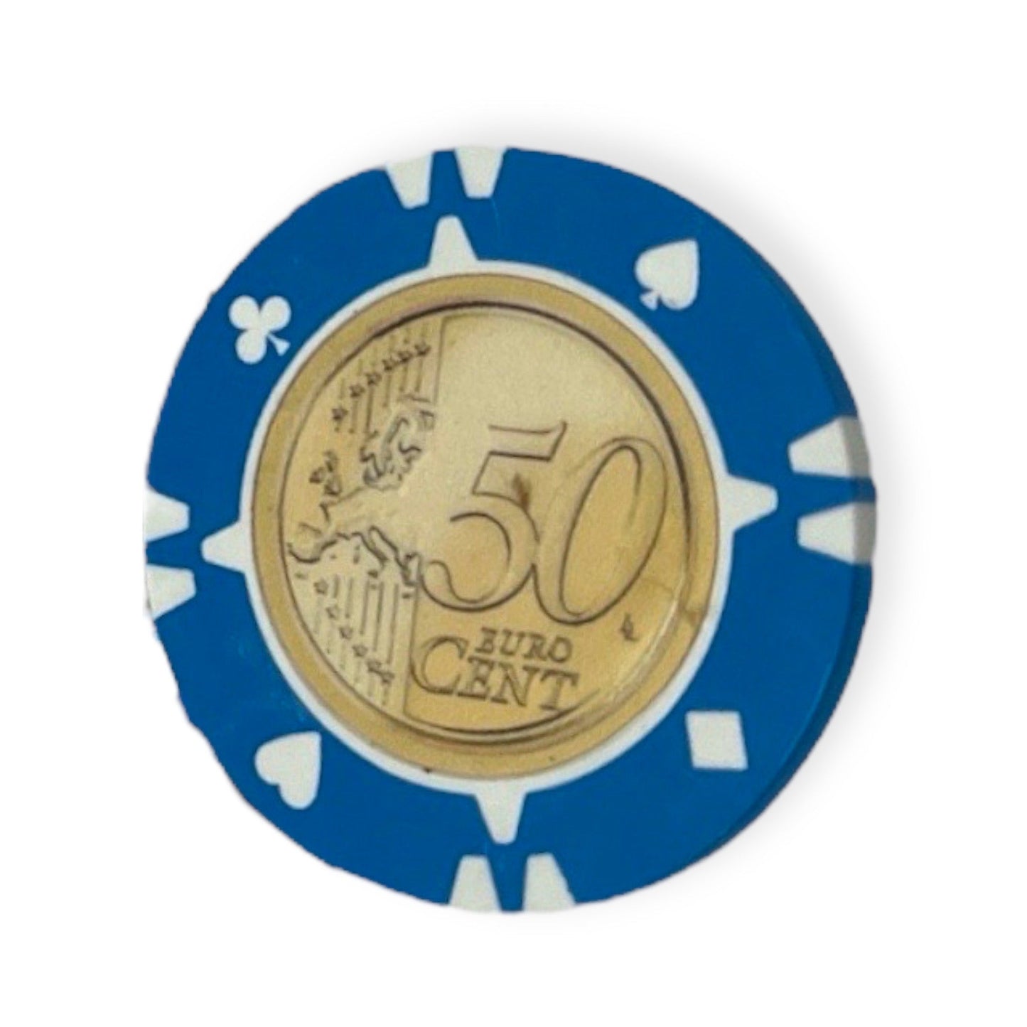 Verbeter Je Pokeravonden Met Deze Set Van Pokerfiches In 6 Verschillende Modellen 25 Stuks