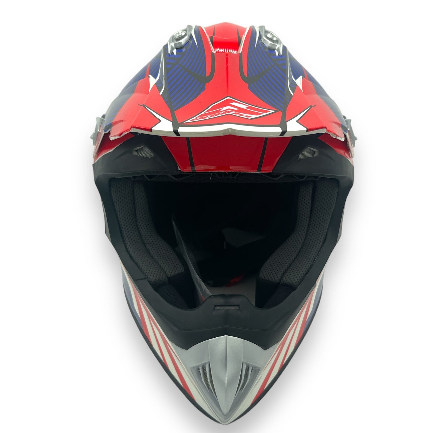 BHR Motor Gross Helm Maat: XL