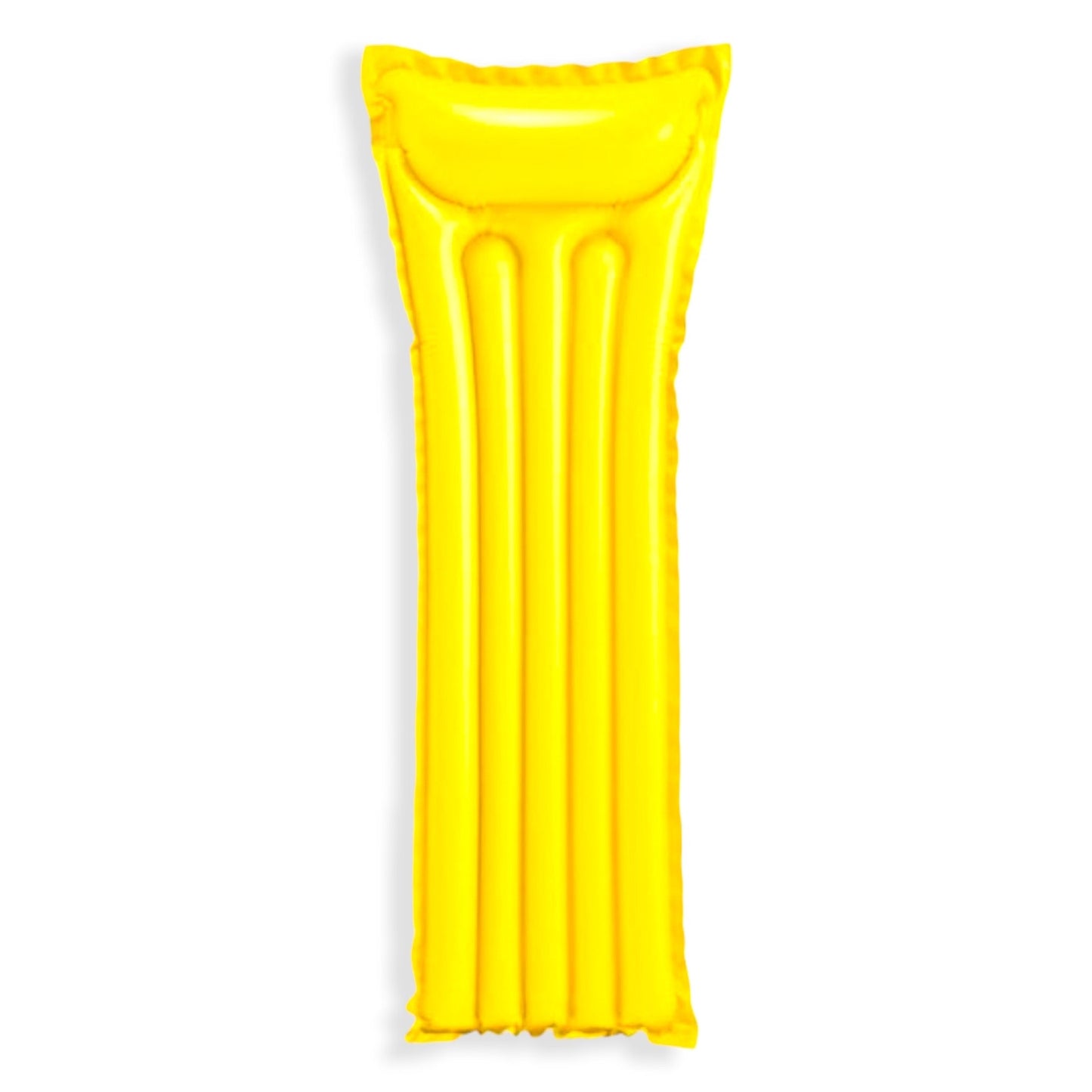 Intex Luchtbed 183cm 3 Kleurrijke Kleuren