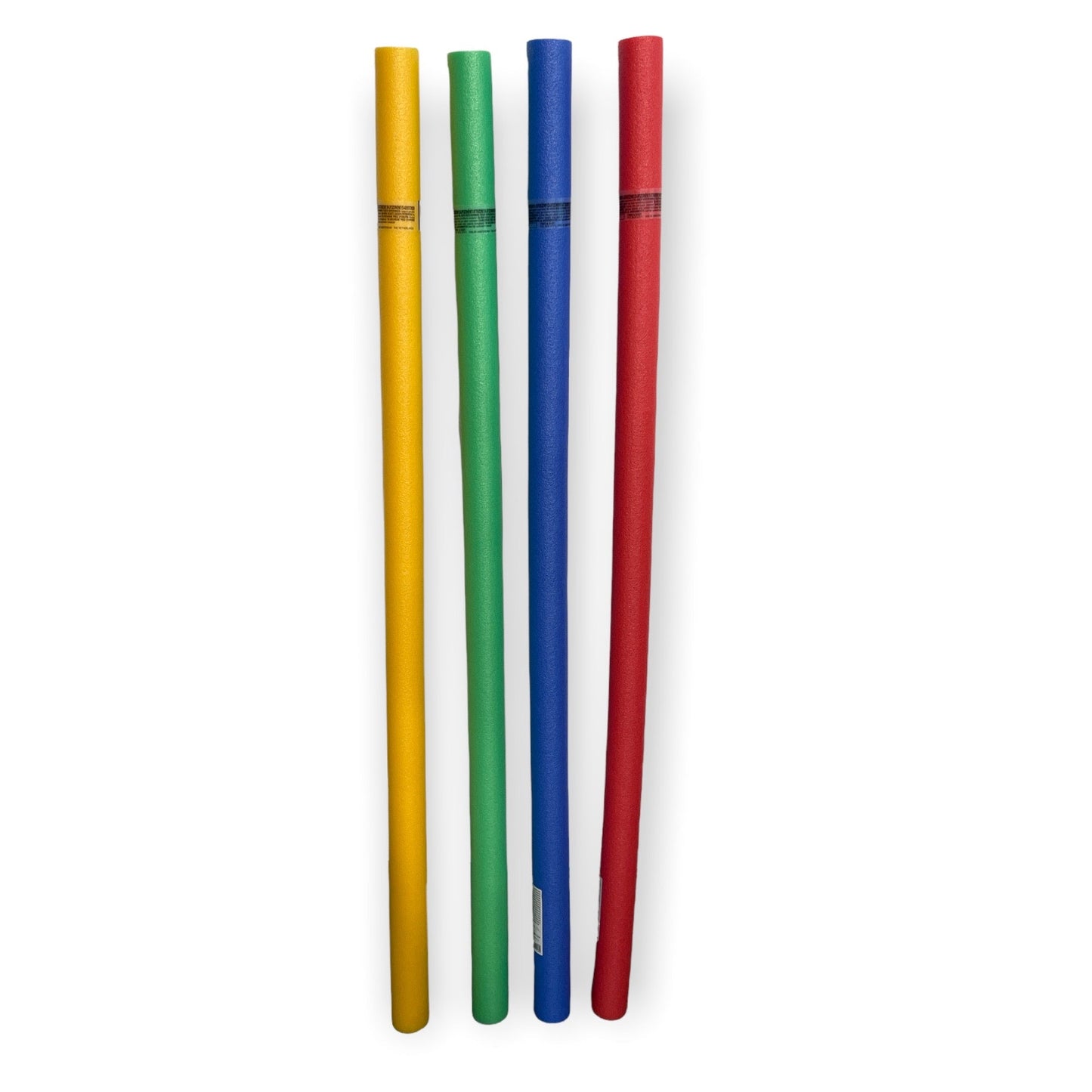 Water Noodles Zwem Noedel 160cm 6 Kleuren 1 Stuk