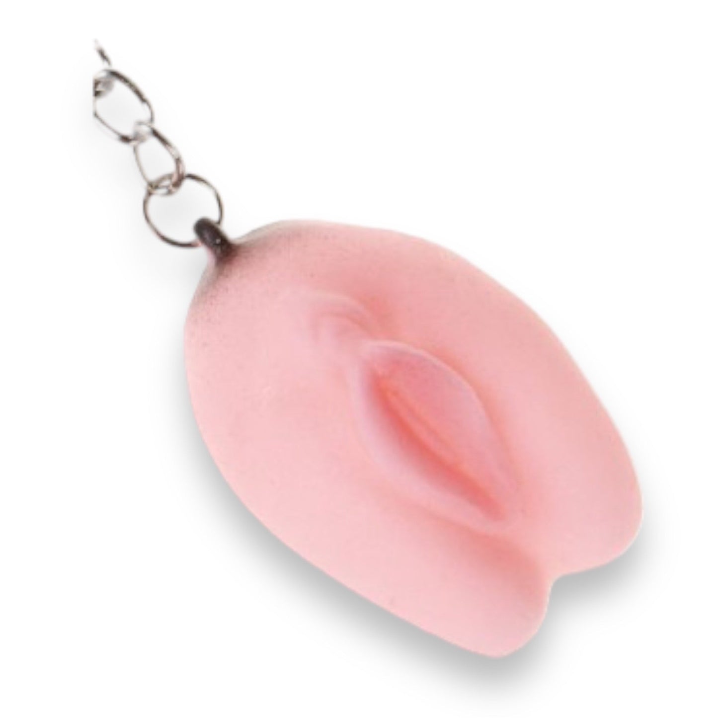 Kinky Pleasure Sleutelhanger - Grappig en Uniek Accessoire Piemel Vagina & Borsten