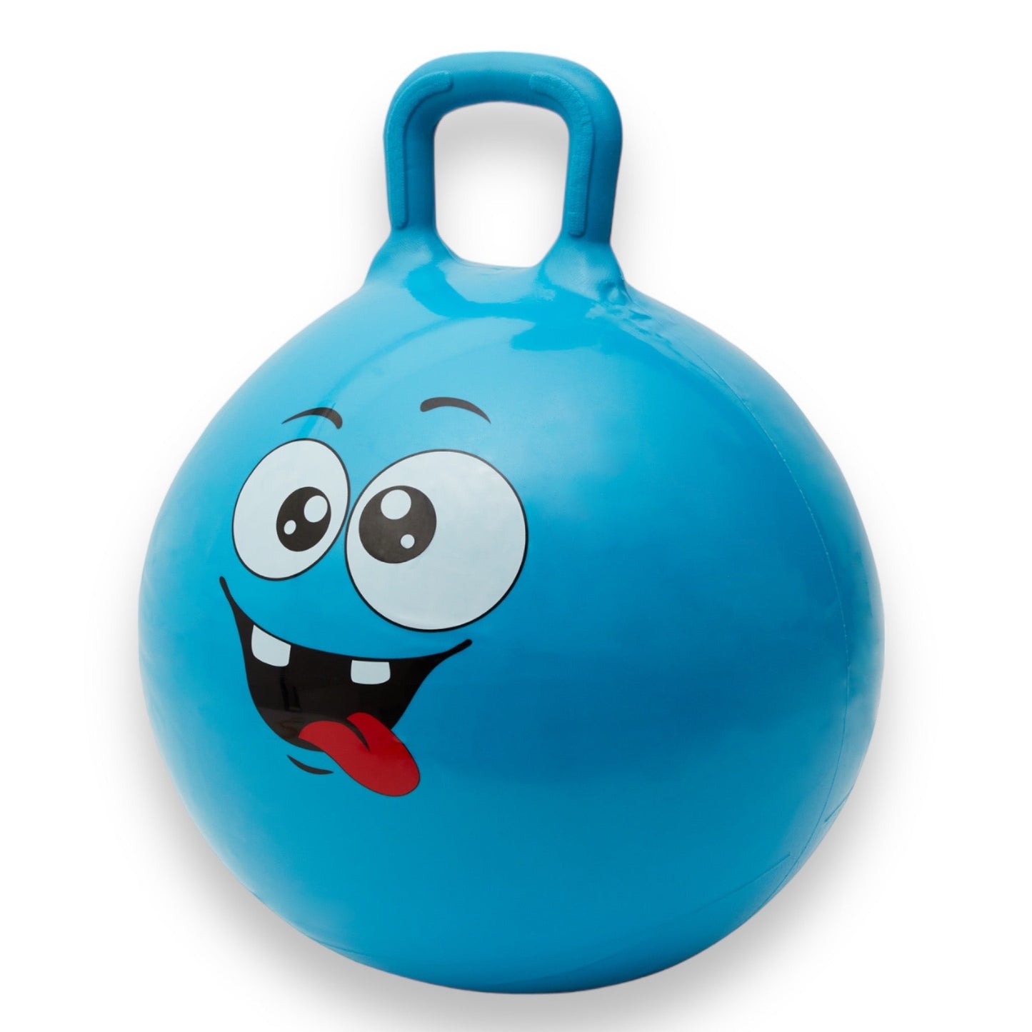 Skippybal voor kinderen 3 Kleuren