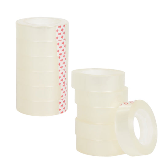 Plakband 6 Rollen