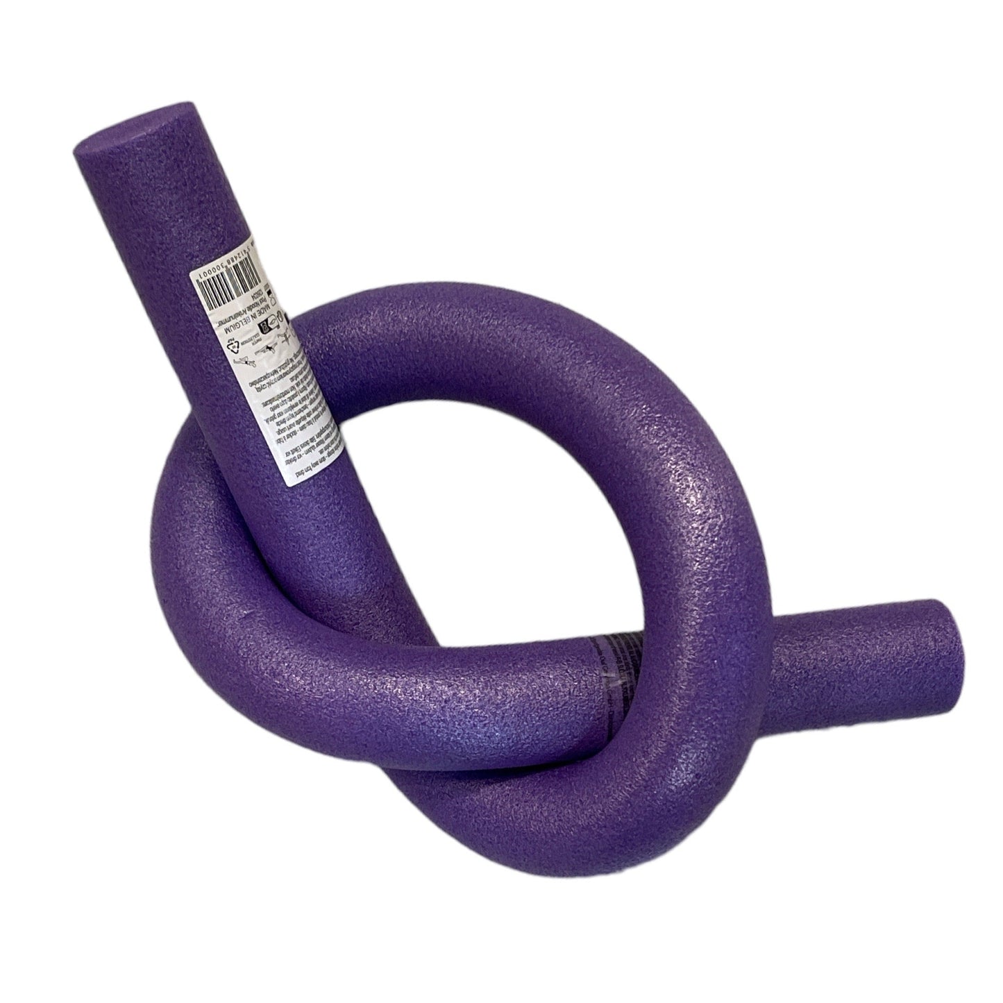 Water Noodles Zwem Noedel 160cm 6 Kleuren 1 Stuk