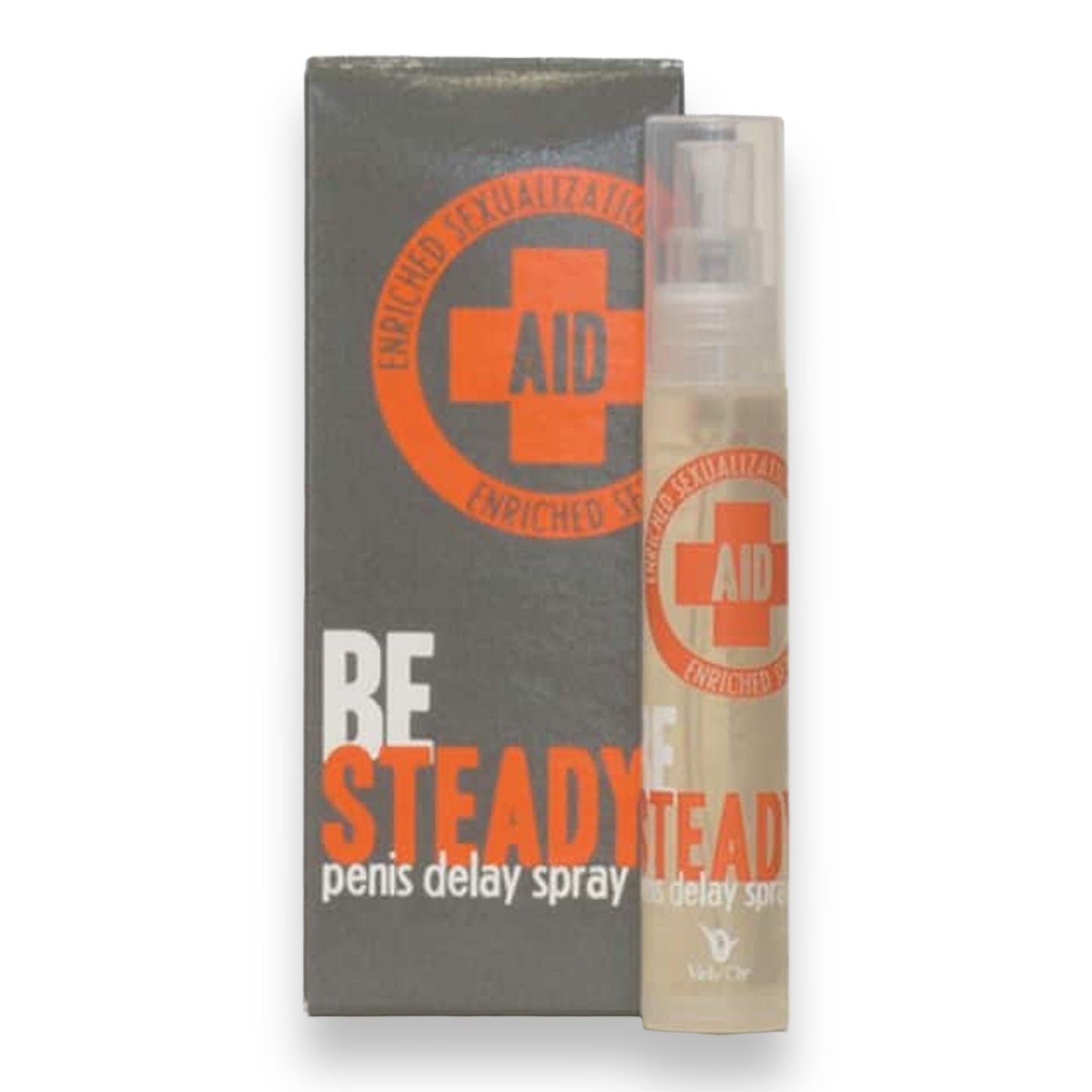 Cobeco Be Steady Delay Spray 12 ML