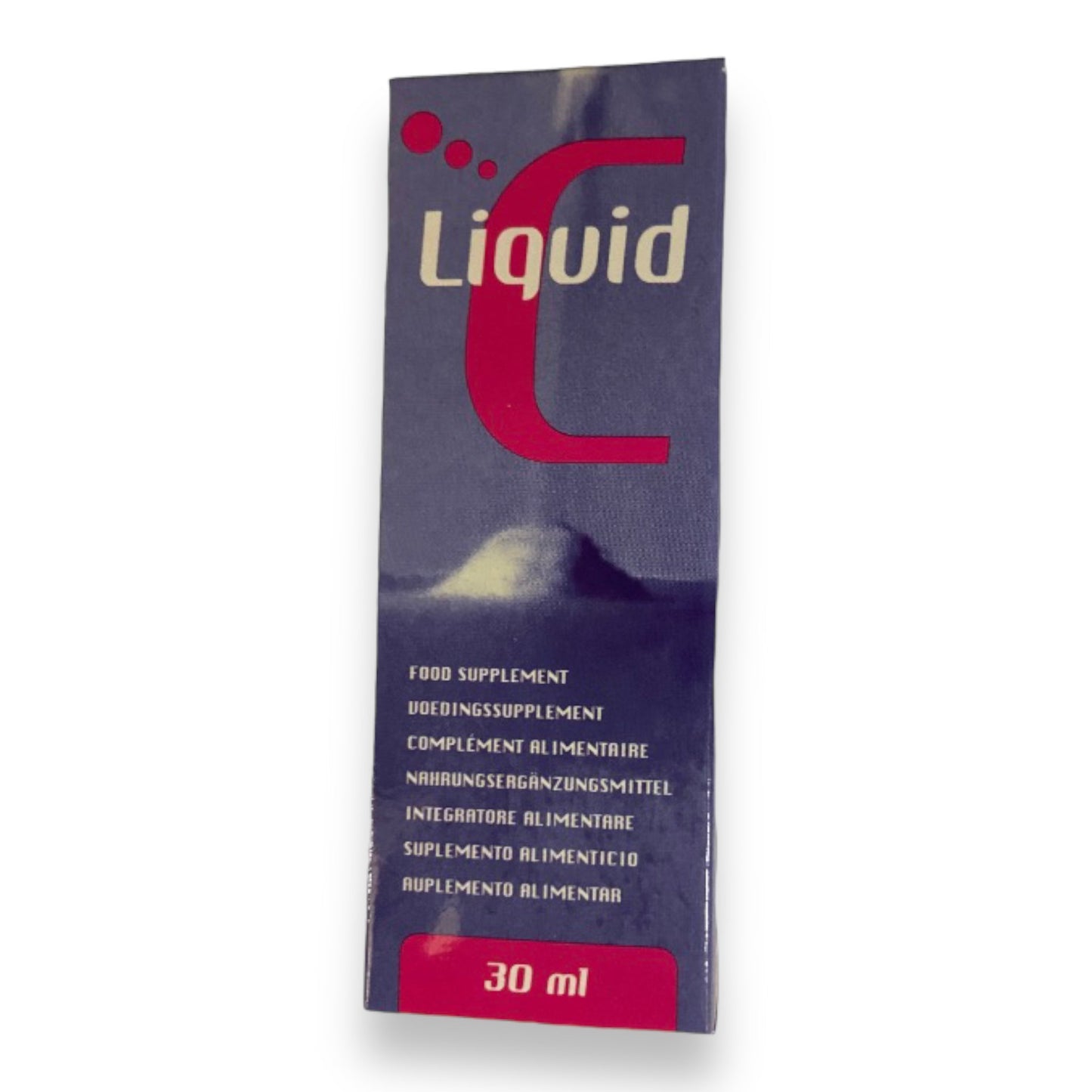 Cobeco Liquid C Stimulerende Liefdesdruppels - 30 ML