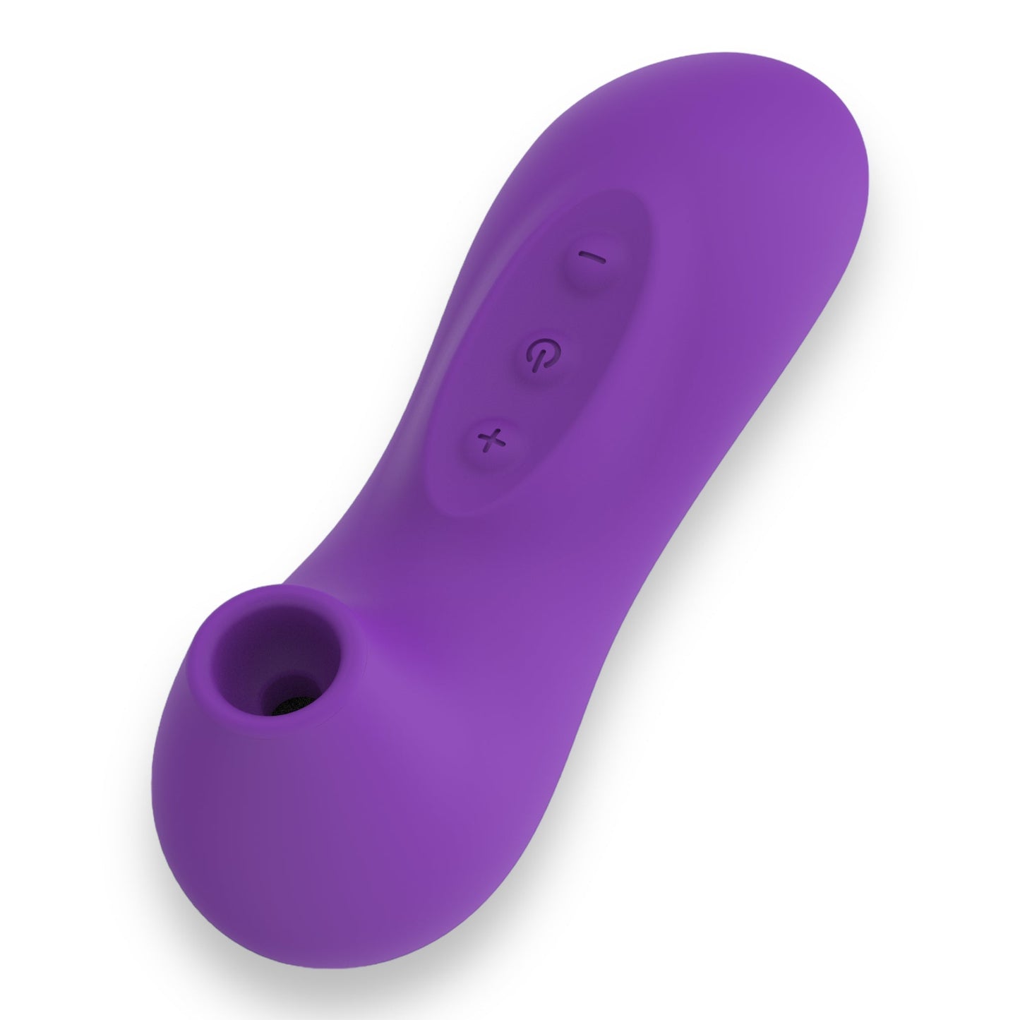 Zuig Vibrator Perfect Voor De Clit En De Tepels in 3 Verschilende Kleuren van Power Escorts