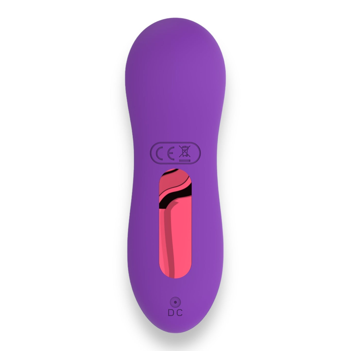 Zuig Vibrator Perfect Voor De Clit En De Tepels in 3 Verschilende Kleuren van Power Escorts