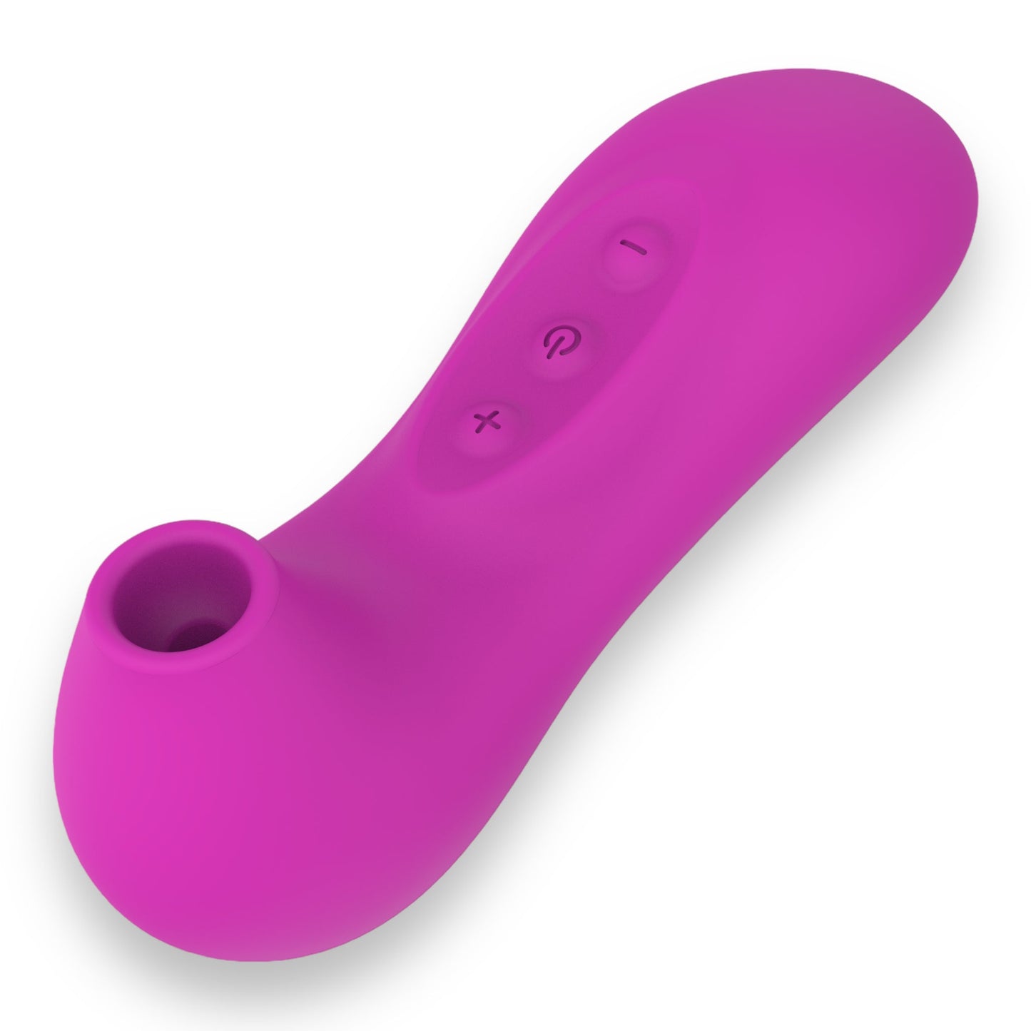 Zuig Vibrator Perfect Voor De Clit En De Tepels in 3 Verschilende Kleuren van Power Escorts