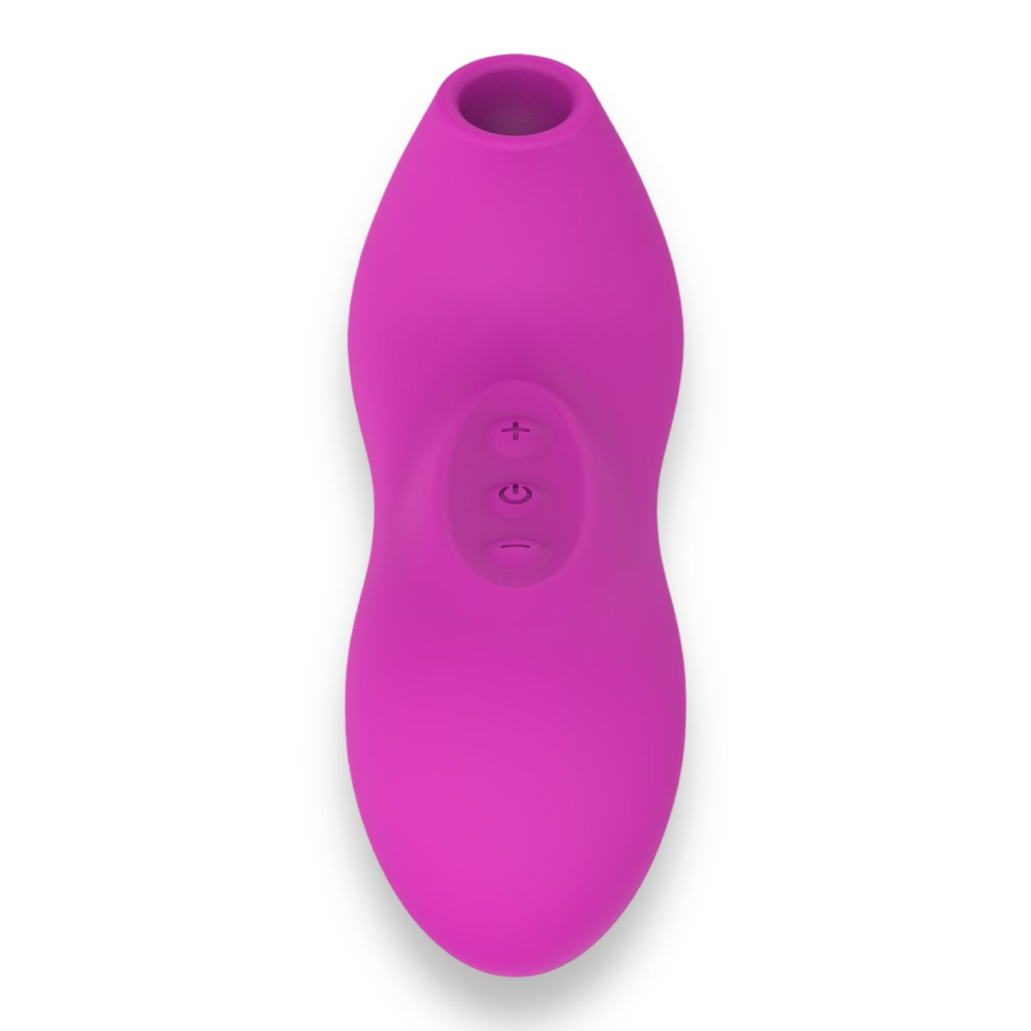 Zuig Vibrator Perfect Voor De Clit En De Tepels in 3 Verschilende Kleuren van Power Escorts