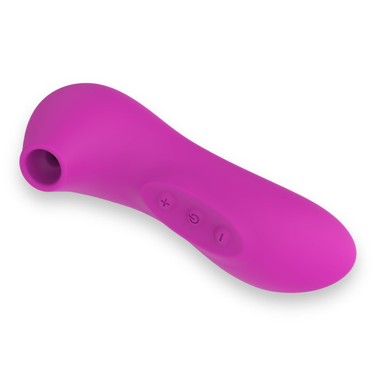 Zuig Vibrator Perfect Voor De Clit En De Tepels in 3 Verschilende Kleuren van Power Escorts