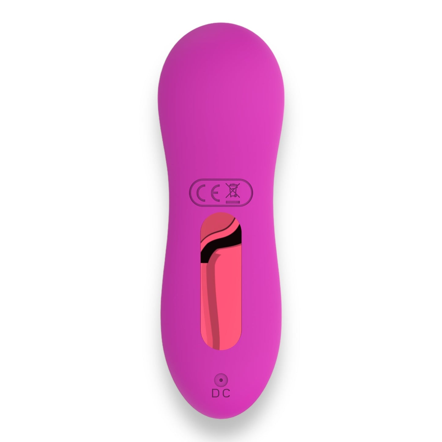 Zuig Vibrator Perfect Voor De Clit En De Tepels in 3 Verschilende Kleuren van Power Escorts