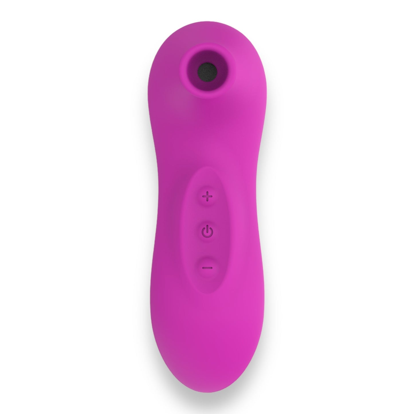 Zuig Vibrator Perfect Voor De Clit En De Tepels in 3 Verschilende Kleuren van Power Escorts