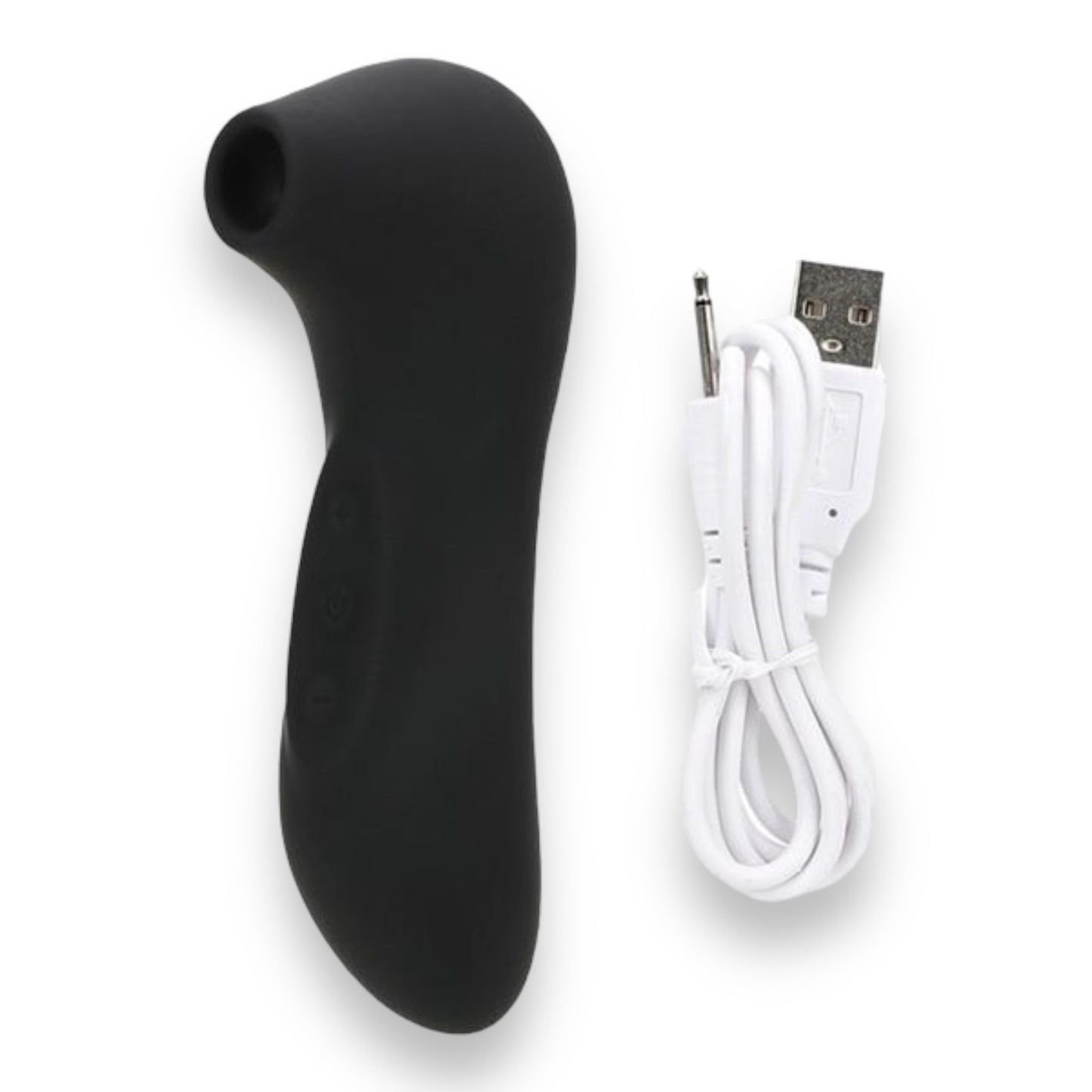 Zuig Vibrator Perfect Voor De Clit En De Tepels in 3 Verschilende Kleuren van Power Escorts