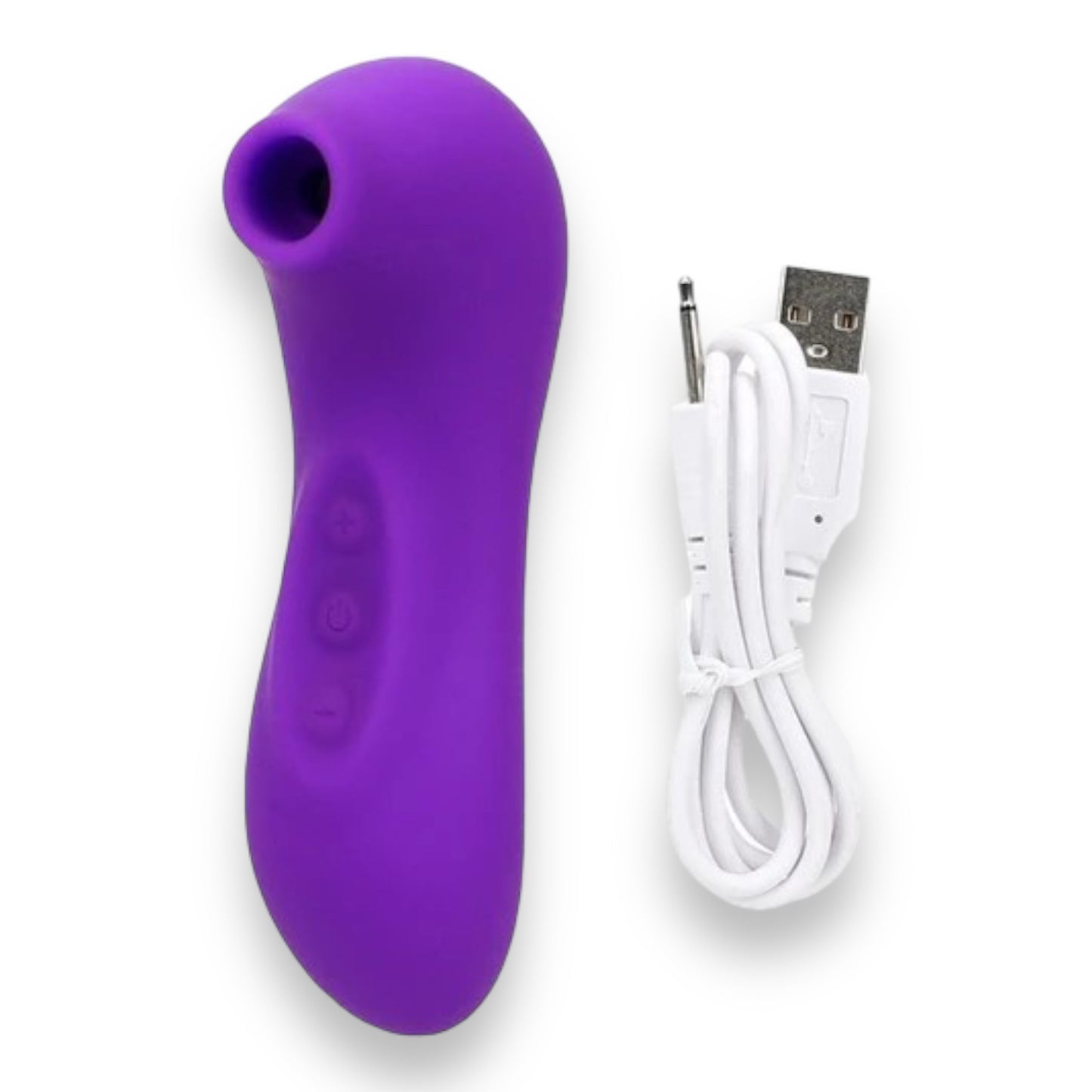 Zuig Vibrator Perfect Voor De Clit En De Tepels in 3 Verschilende Kleuren van Power Escorts