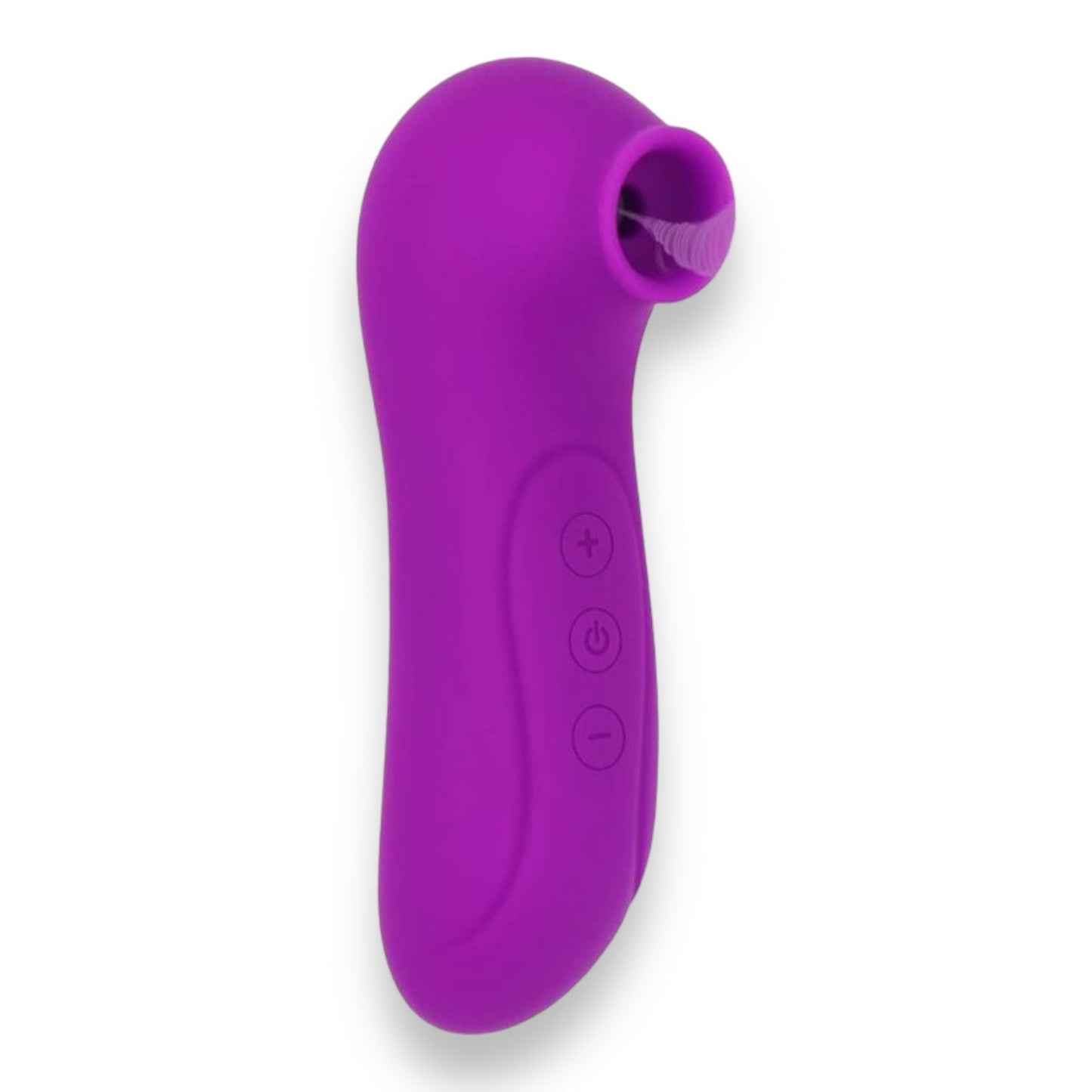 Zuig Vibrator Perfect Voor De Clit En De Tepels in 3 Verschilende Kleuren van Power Escorts