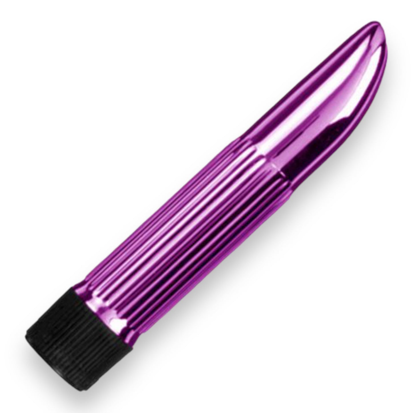 Power Escorts - Mini Vibrator -  13,3 CM / 5,6 Inch Werkt Op Batterijen Excl.