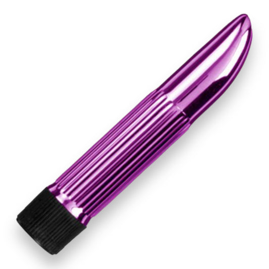 Power Escorts - Mini Vibrator -  13,3 CM / 5,6 Inch Werkt Op Batterijen Excl. 2 Kleuren