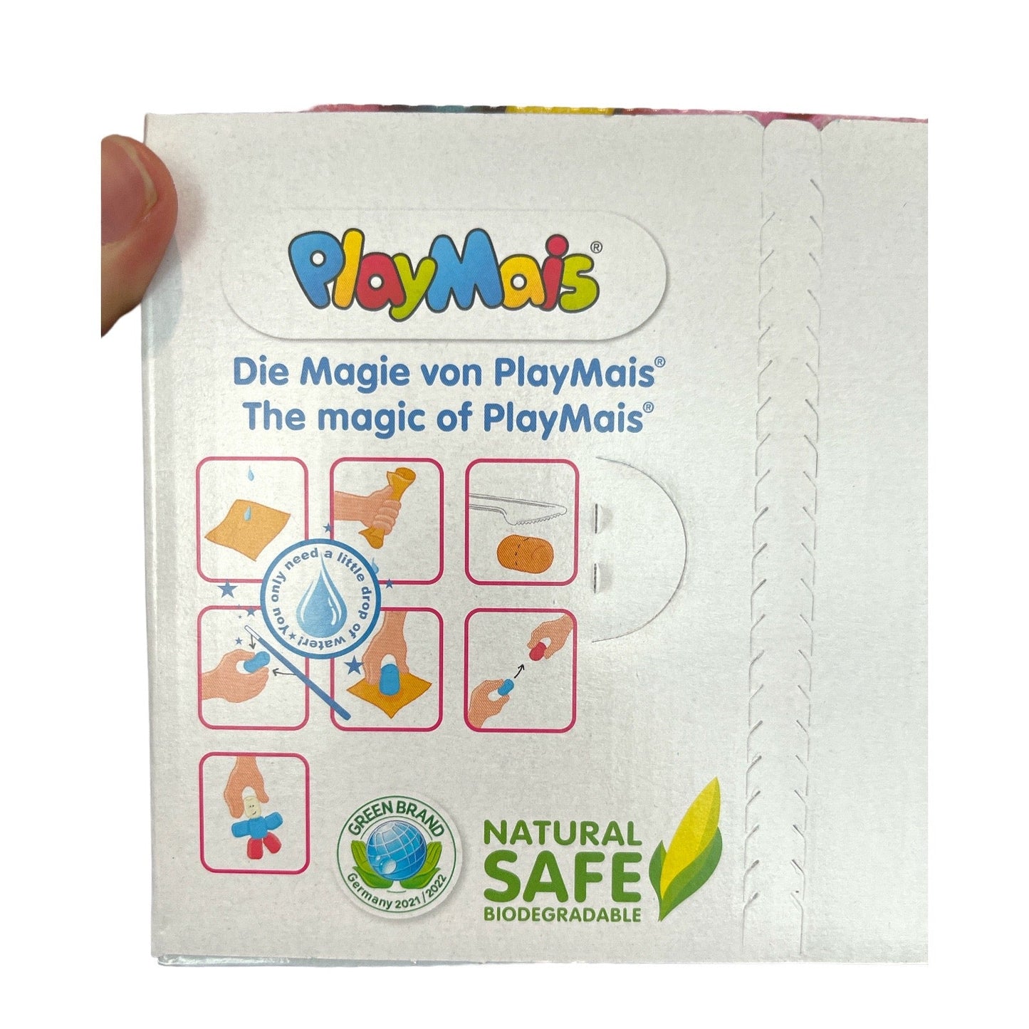 Play Mais Creative Set 500x Playmais Classic