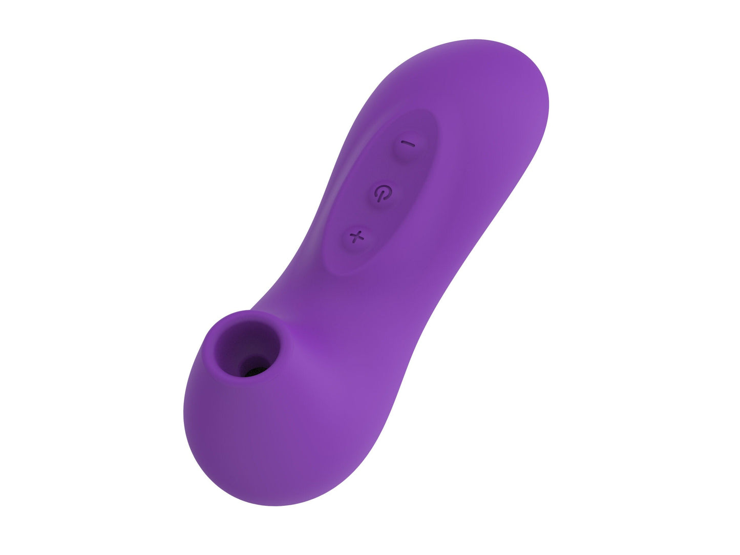 Zuig Vibrator Perfect Voor De Clit En De Tepels in 3 Verschilende Kleuren van Power Escorts