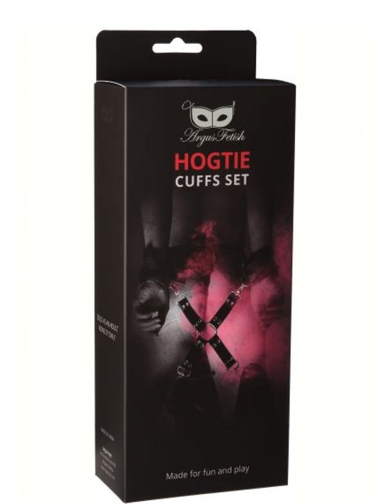 Argus Hogtie Boeien Set - AF 001052