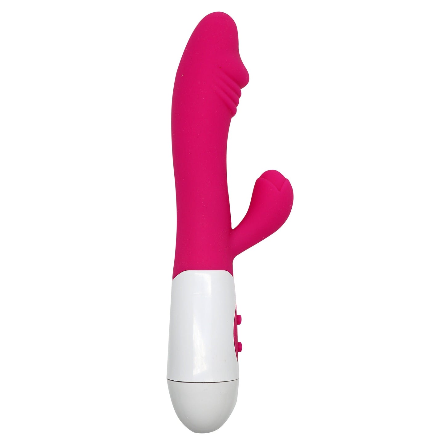 Power Escorts Billy G  Tarzan G Spot Vibrator BR53 - 20 CM  - Roze