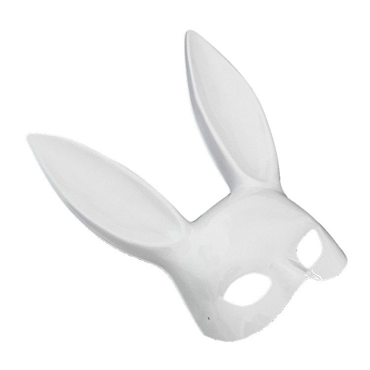 Bunny Masker - 5 Kleuren - ALLEEN PLASTIC VERPAKKING
