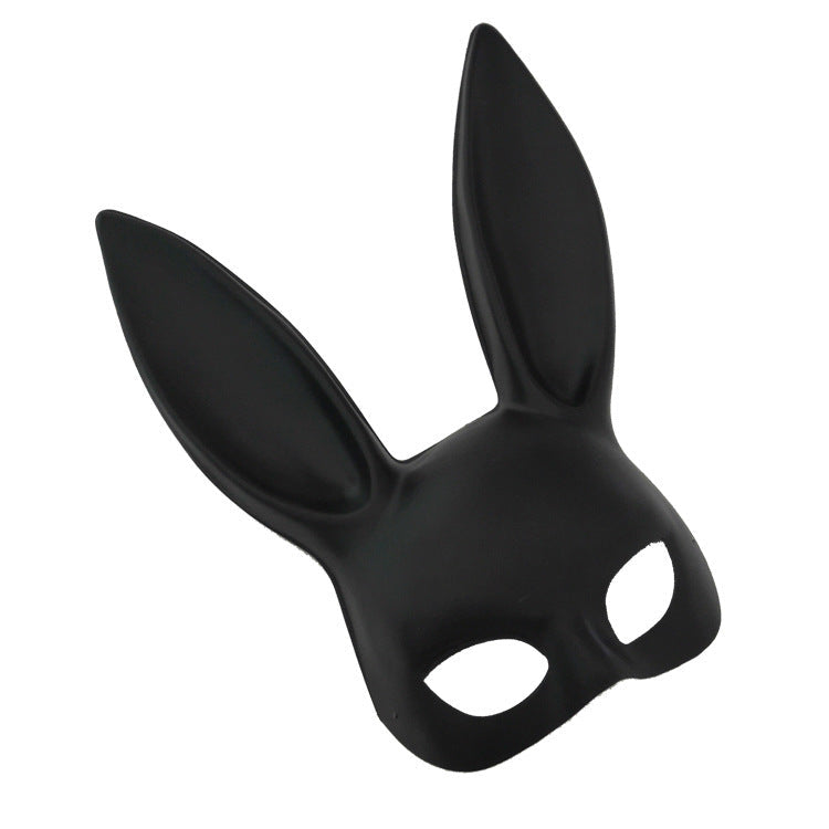 Bunny Masker - 5 Kleuren - ALLEEN PLASTIC VERPAKKING