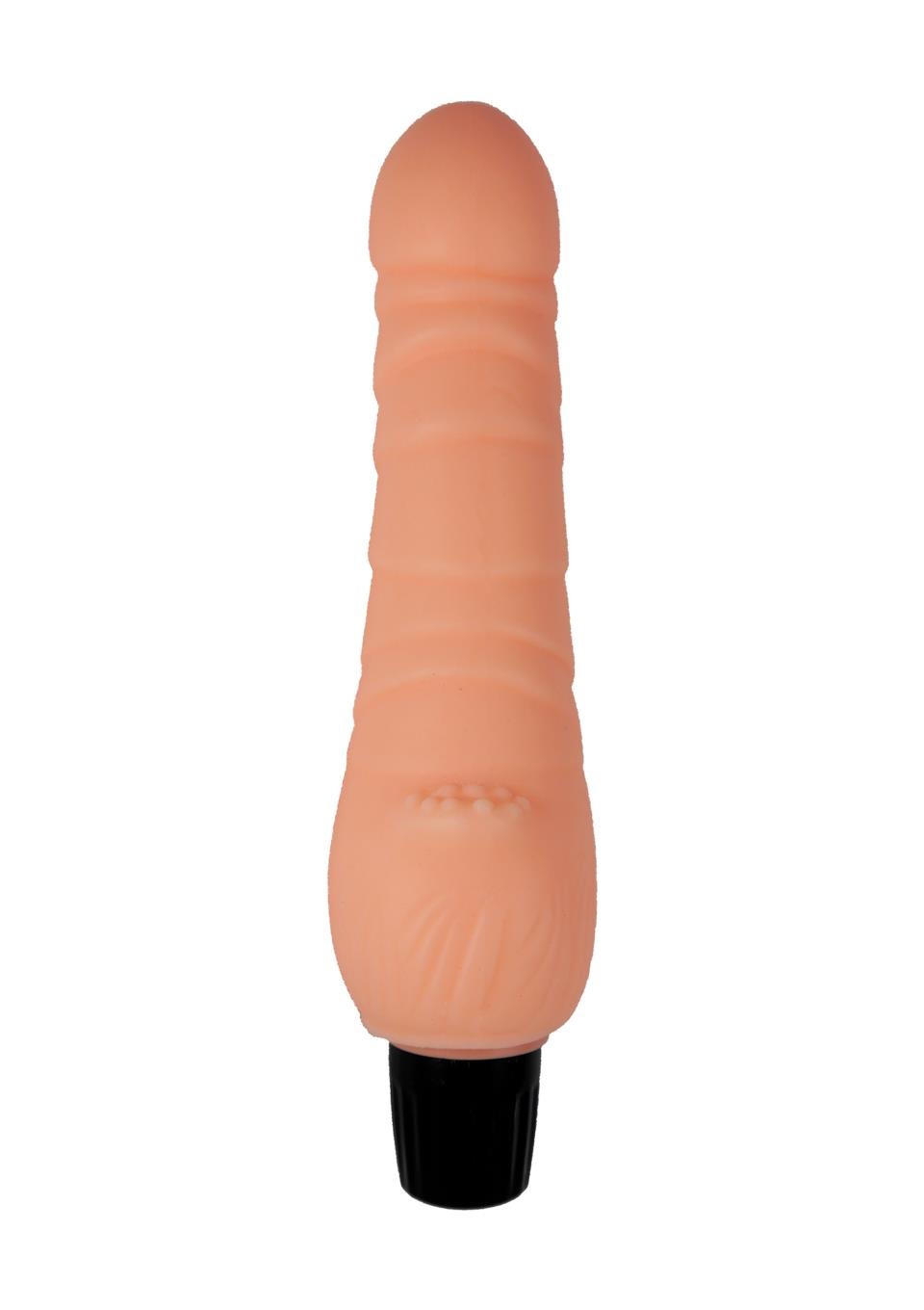 Bossoftoys - 46-00002 - Harry -  realistic vibrator - 21 cm - 7 function -  dia 4 / 3 cm