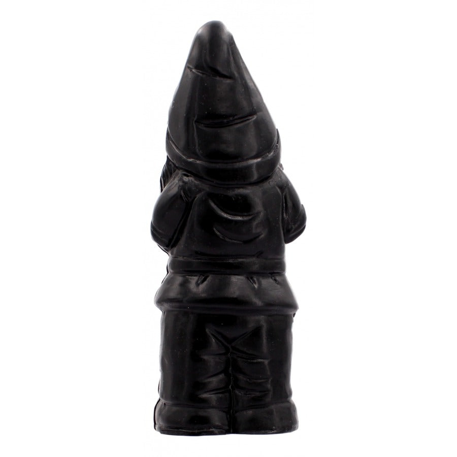 XXLTOYS - Troll - XXL Plug - insertable length 26 X 10 cm - Black - Made in Europe