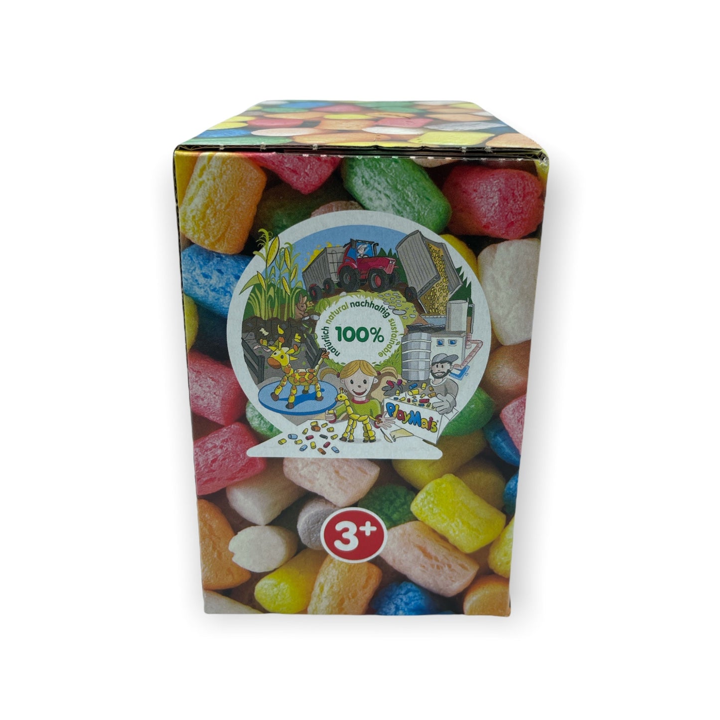 Play Mais Creative Set 500x Playmais Classic