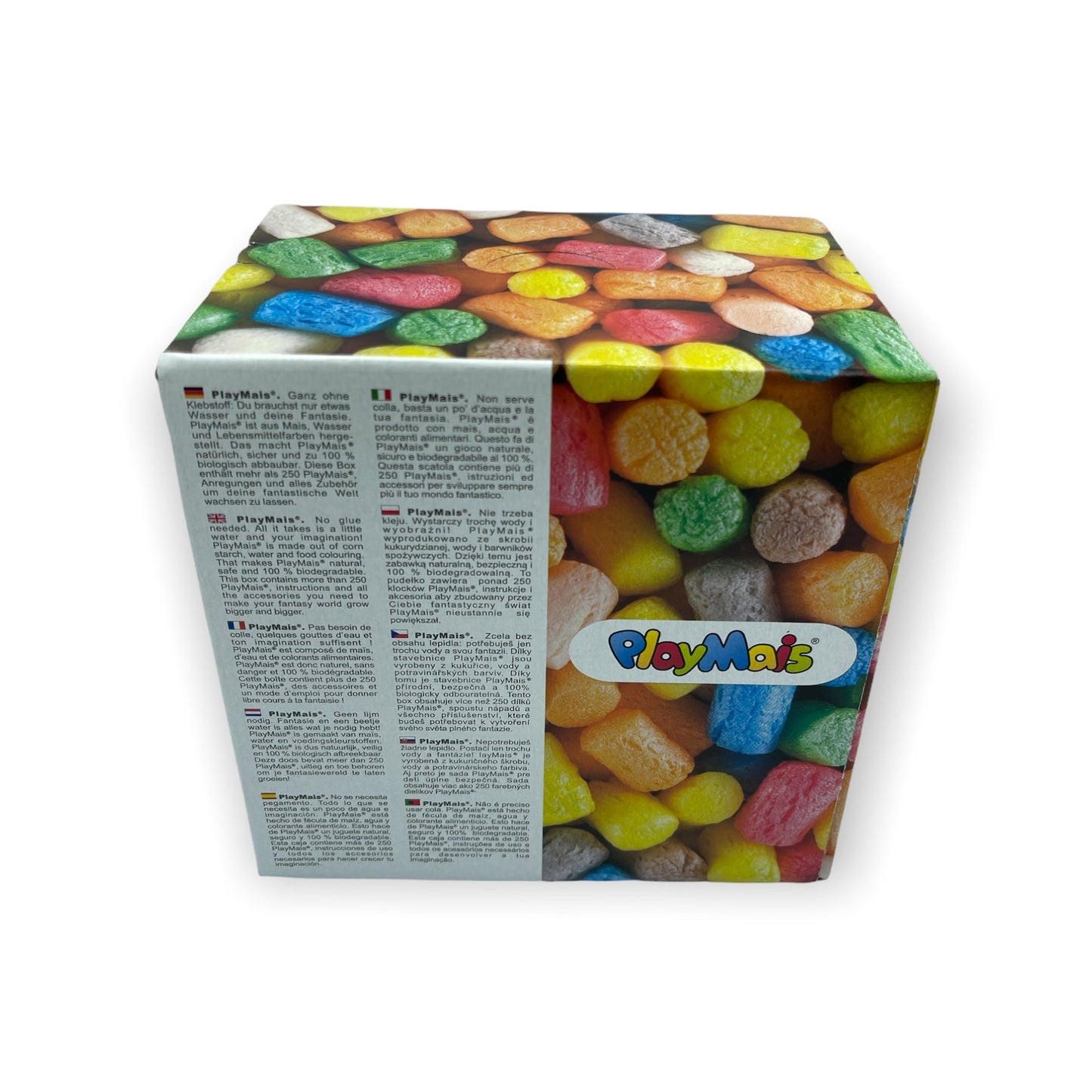 Play Mais Creative Set 500x Playmais Classic