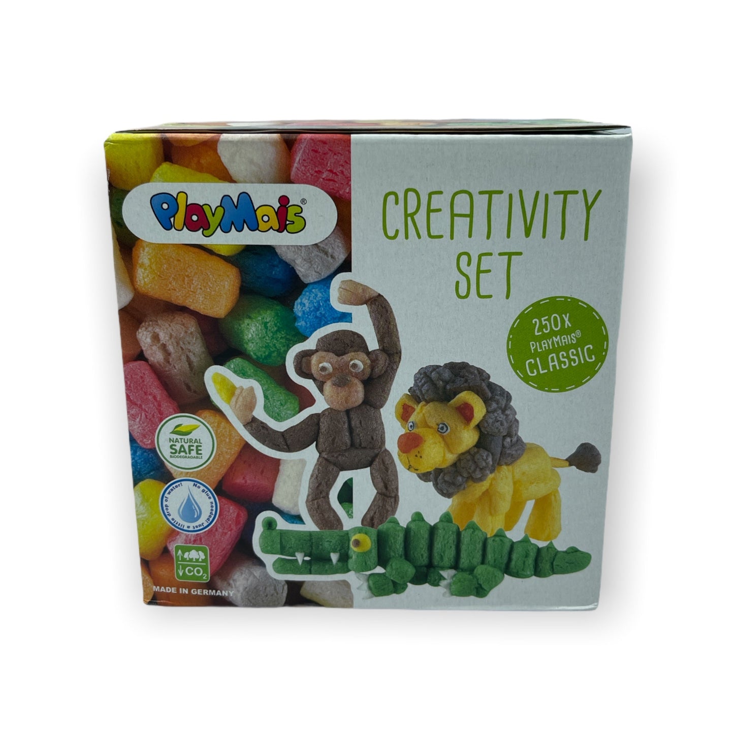 Play Mais Creative Set 500x Playmais Classic