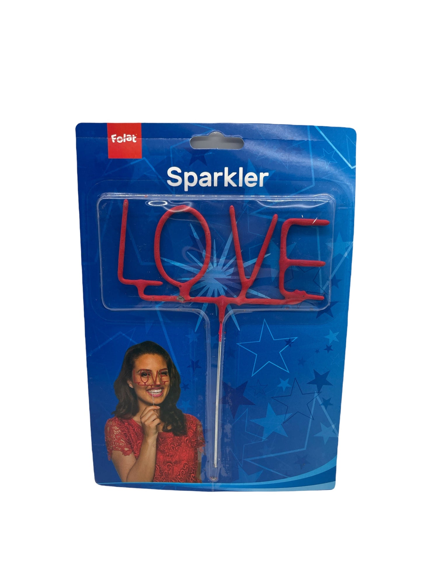 Voeg wat romantiek toe met Sterretjes Love