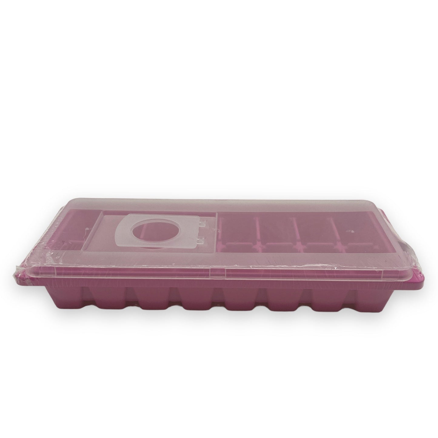 Ijsblokjes maker 4 kleuren