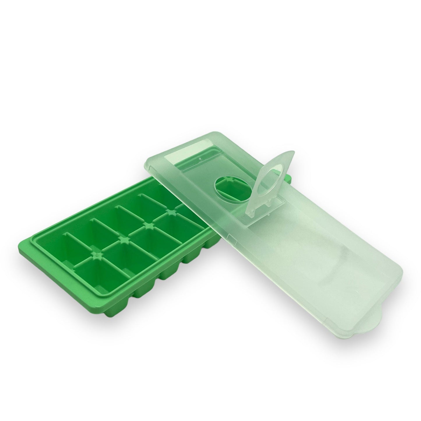 Ijsblokjes maker 4 kleuren