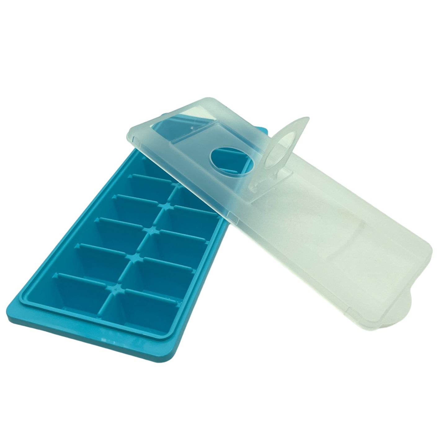 Ijsblokjes maker 4 kleuren