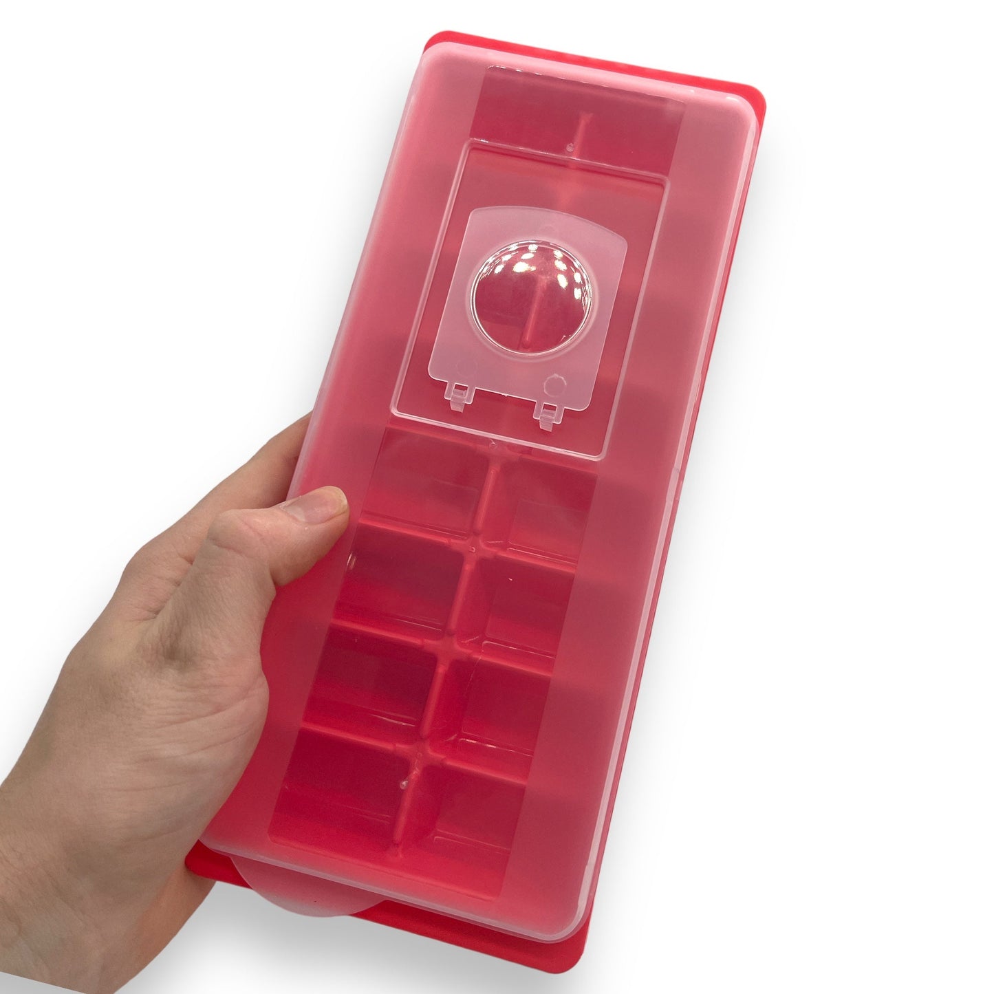 Ijsblokjes maker 4 kleuren