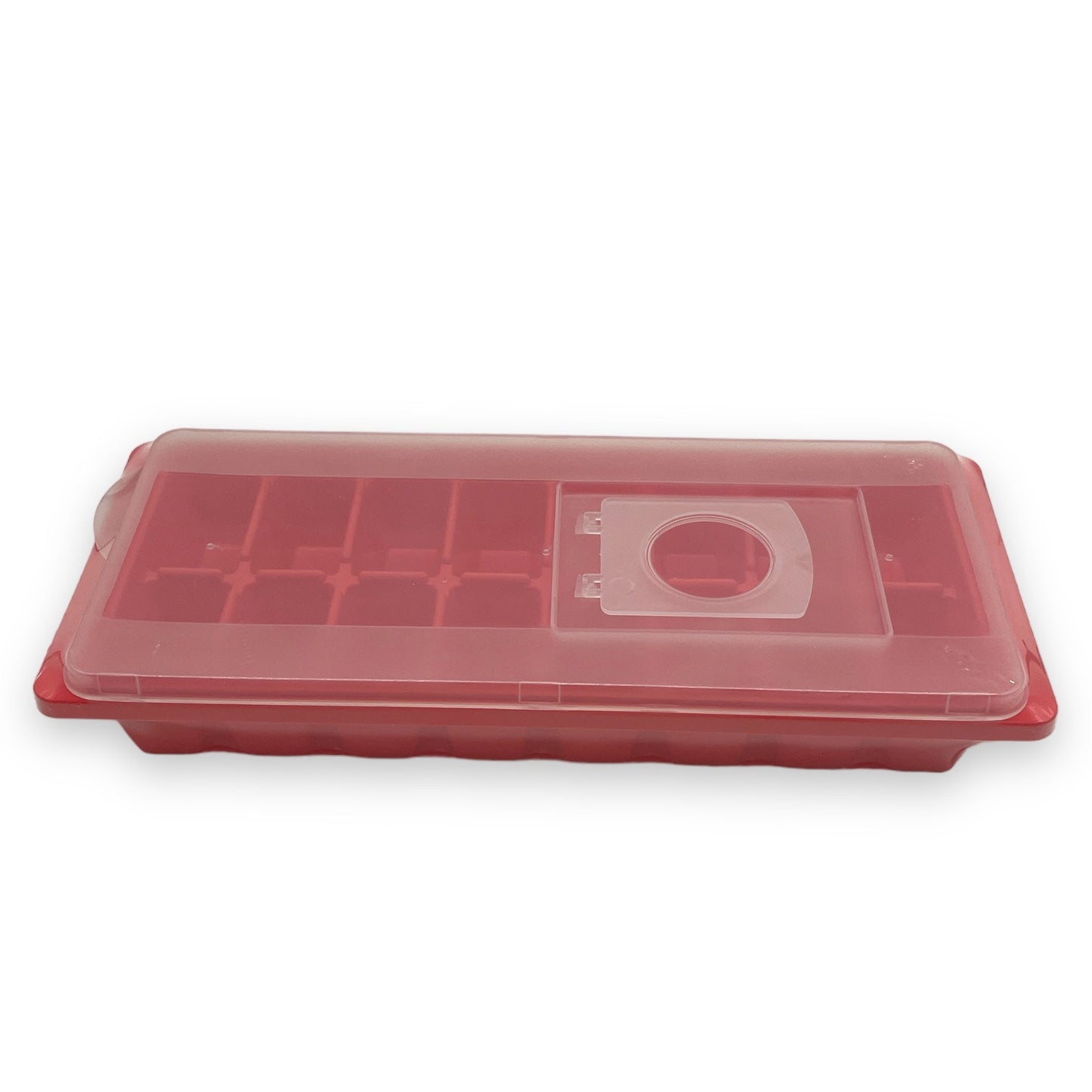 Ijsblokjes maker 4 kleuren