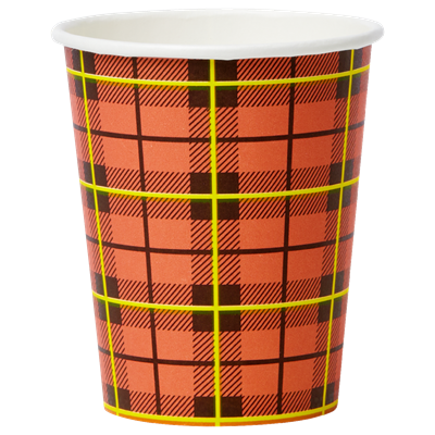 Koffie Bekertjes 150ml 100 Stuks