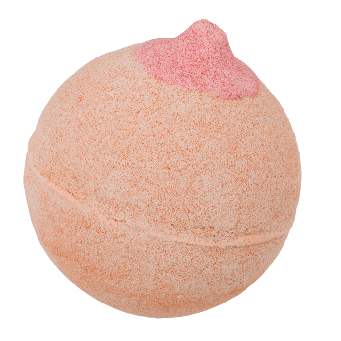 Een Sensuele Ervaring met de Kinky Pleasure BruisBal Borst