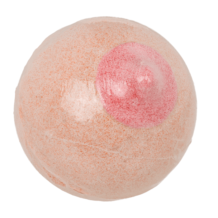 Een Sensuele Ervaring met de Kinky Pleasure BruisBal Borst