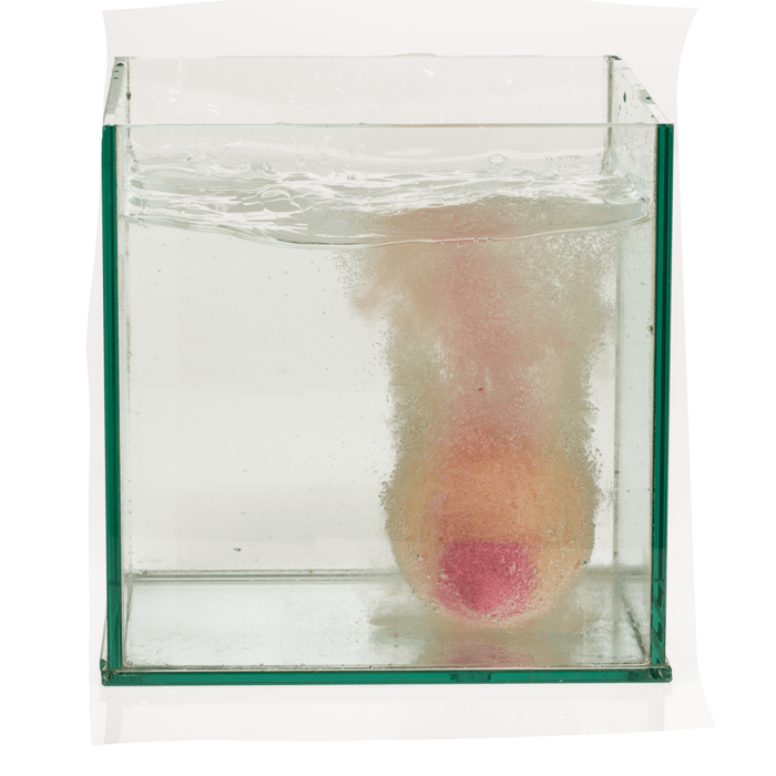 Een Sensuele Ervaring met de Kinky Pleasure BruisBal Borst