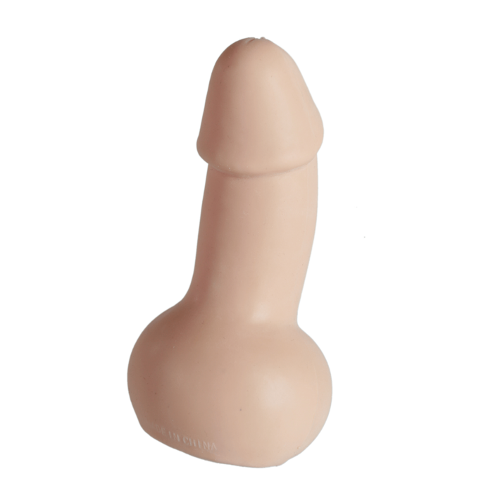 Knijp Penis - Grappige stressbal voor een lach op je gezicht