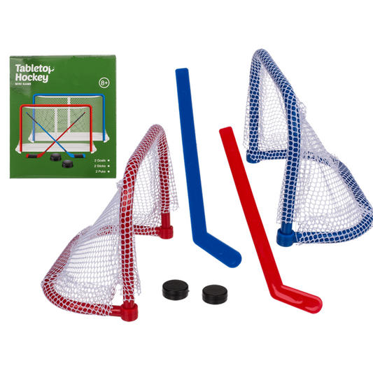 Tafel Hockey Mini Game